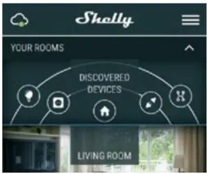 Add Device Interface