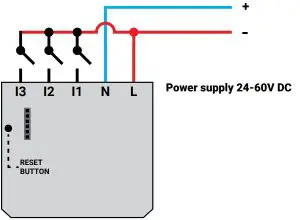 Power Supply