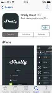 Installation Interface