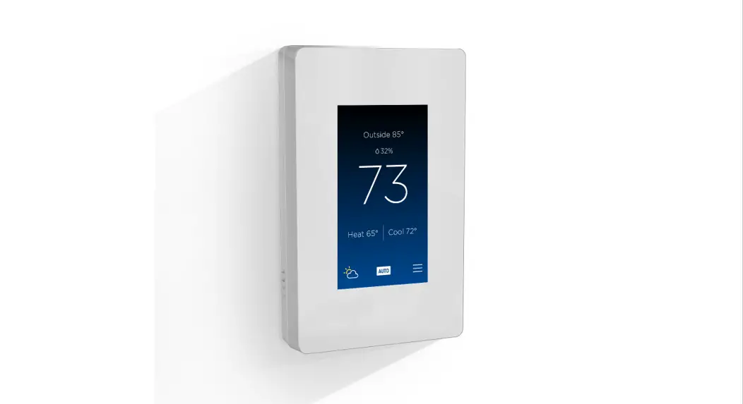 Savant Cli-w210x-xx Multistat Smart Thermostat User Guide Savant Cli-w210x-xx Multistat Smart Thermostat User Guide