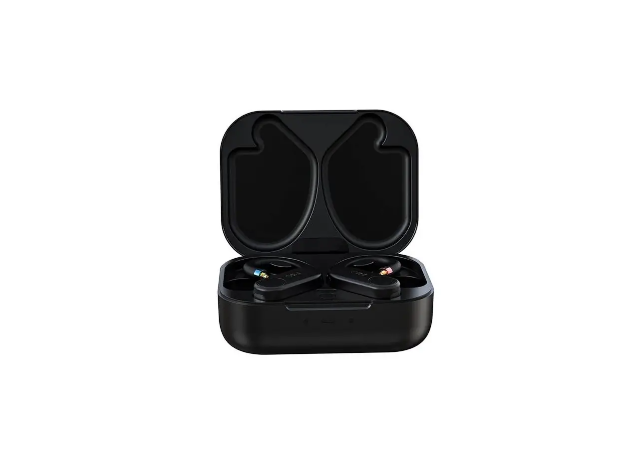 Fiio Utws5 True Wireless Bluetooth User Guide Fiio Utws5 True Wireless Bluetooth User Guide