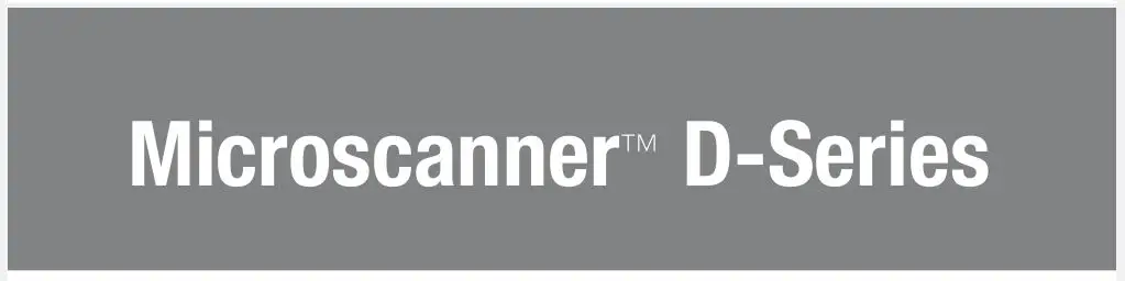 EXERGEN D501-RS IR Sensor Thermometer Remote Sensor - Microscanner™ D-Series