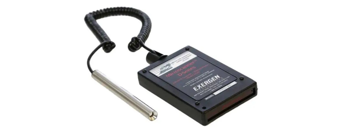 Exergen D501-rs Ir Sensor Thermometer Remote Sensor Instruction Manual Exergen D501-rs Ir Sensor Thermometer Remote Sensor Instruction Manual