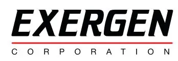 Exergen logo