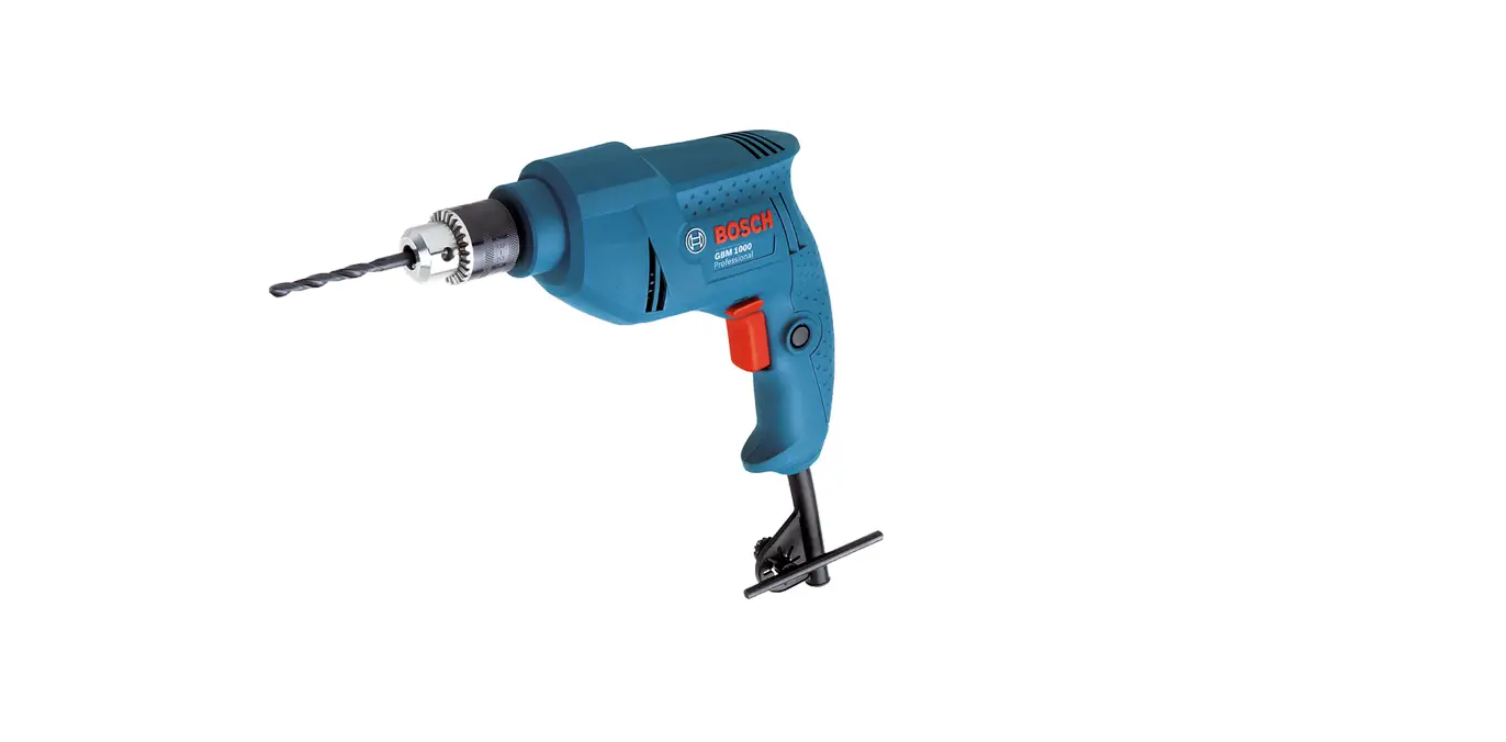 Bosch Gbm 320 Professional Hand Drill Instructions Bosch Gbm 320 Professional Hand Drill Instructions