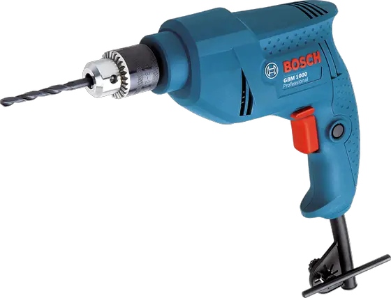 BOSCH GBM 320 Professional Hand Drill