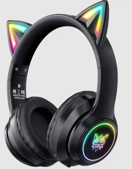 ONIKUMA B90 Professional Gaming Headset