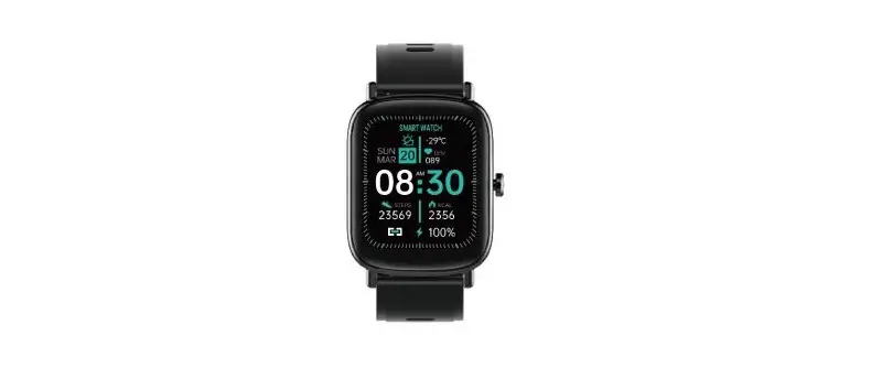 Idondrdo Ut001 Smartwatch User Manual