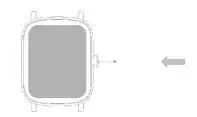 idondrdo UT001 Smartwatch fig3