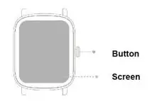 idondrdo UT001 Smartwatch fig4