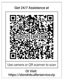 idondrdo UT001 Smartwatch fig7