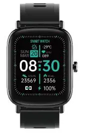 idondrdo UT001 Smartwatch