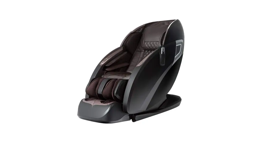 Osaki Os-3d Otamic Le Massage Chair Instruction Manual