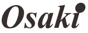 Osaki logo
