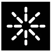 Symbols on the display