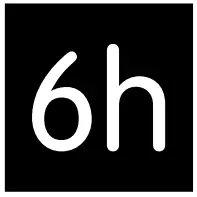 Symbols on the display