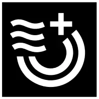 Symbols on the display