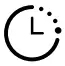 Clock Icon
