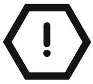 Caution Icon