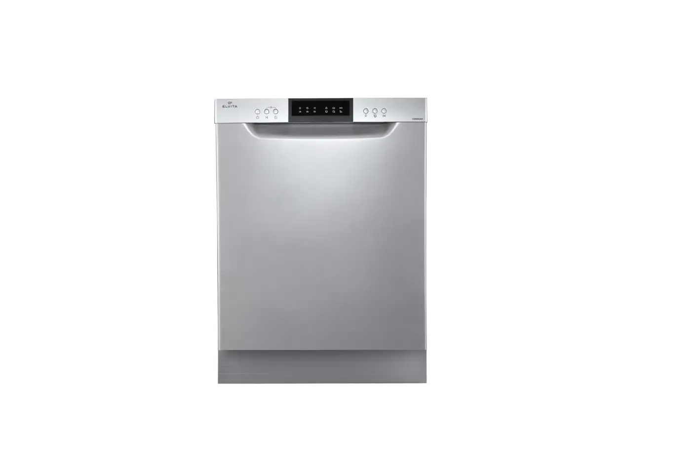 Elvita Cdm2601x Portable Dishwasher User Guide