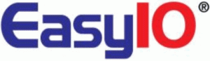 EasyIO logo