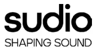 Sudio Logo