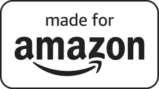 FINTIE Wireless Keyboard for Fire HD 10 - LOGO