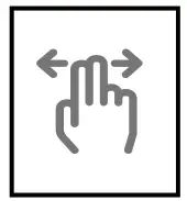 JIECANG JCHR35W1BL2B 6-Channel LCD Remote- manual