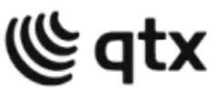 qtx logo