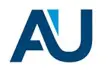 au logo