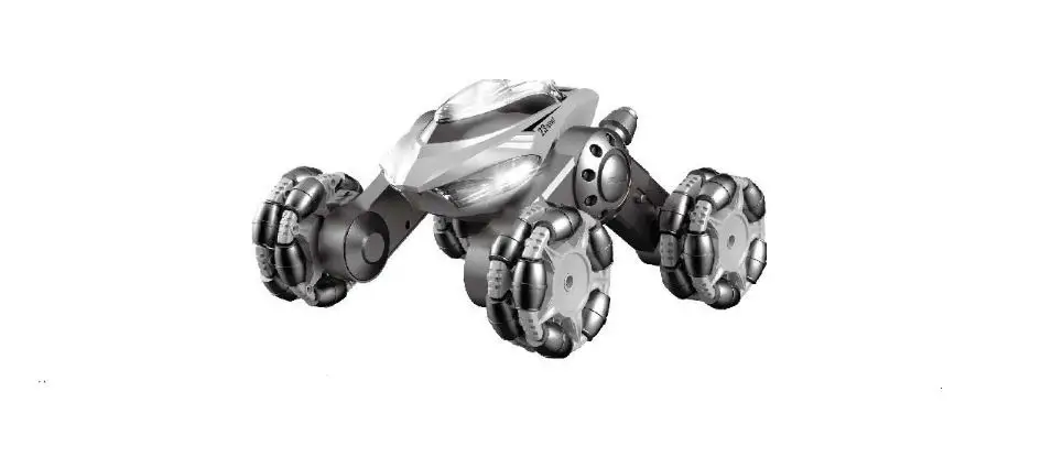 Mkb 5588-620 Remote Control Car Series Instruction Manual Mkb 5588-620 Remote Control Car Series Instruction Manual