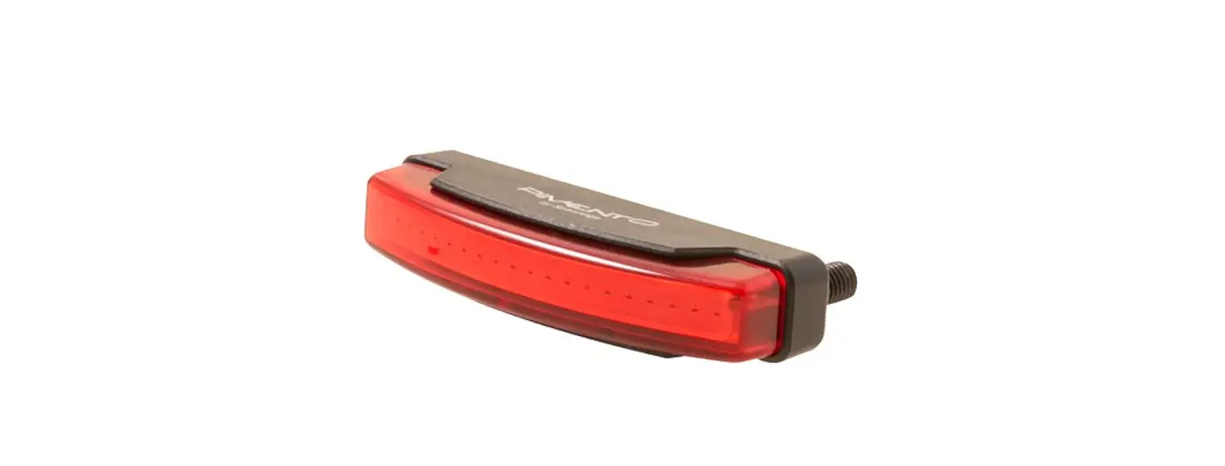 Spanninga Pimento Large E-bike Light Instruction Manual