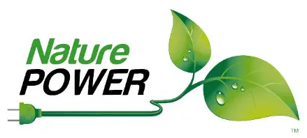 Nature POWER logo
