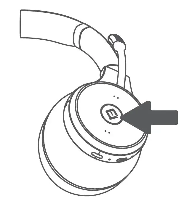 Shenzhen Emeet Technology HS100 Wireless Computer Headset fig13