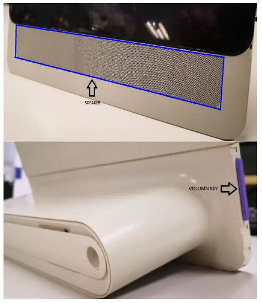 Tangible Play LRNS10GNW0 Series Android Tablet fig1