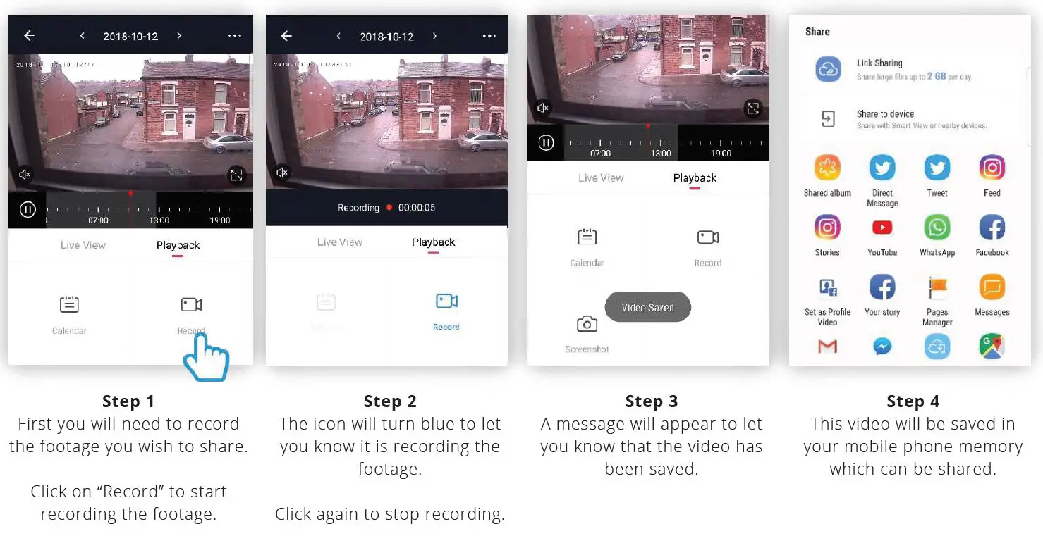 Time2 Oscar Outdoor Camera-11