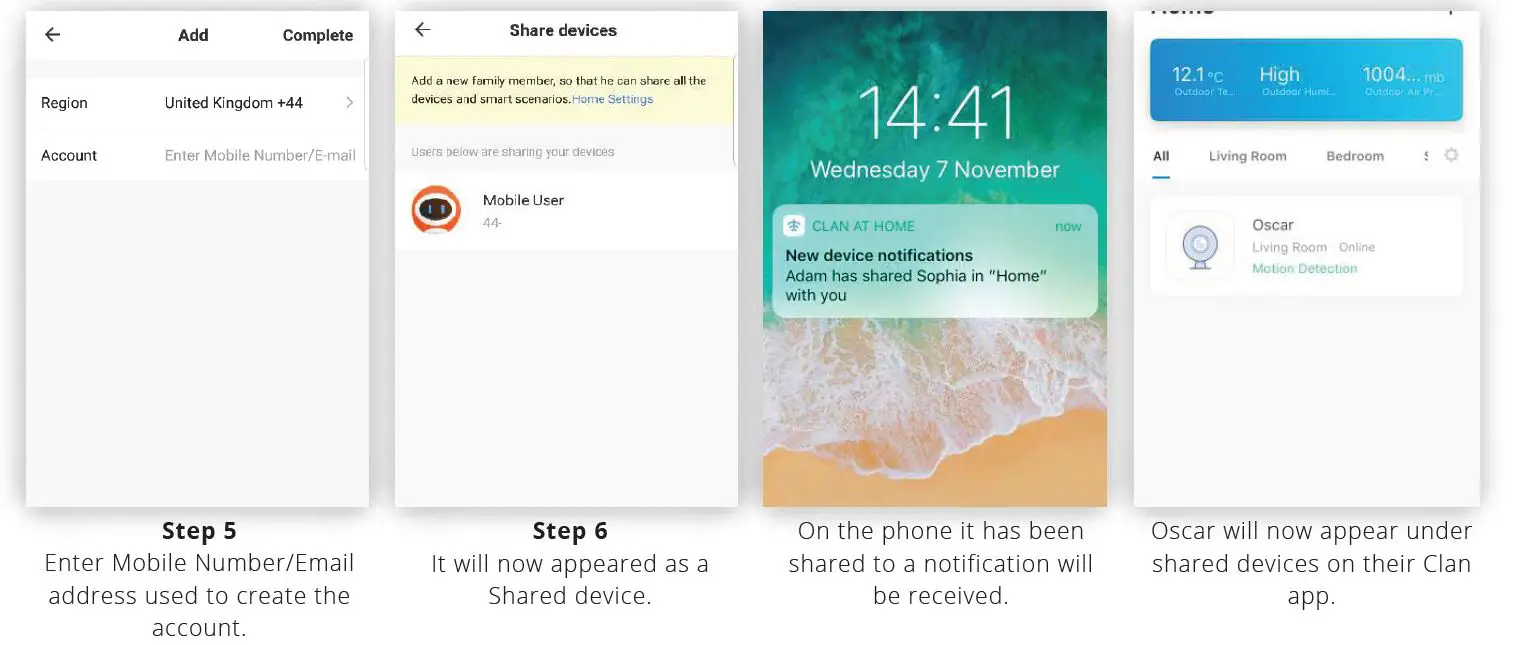 Time2 Oscar Outdoor Camera-3