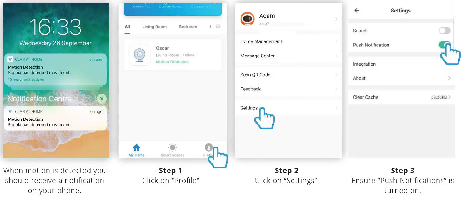 Time2 Oscar Outdoor Camera-7