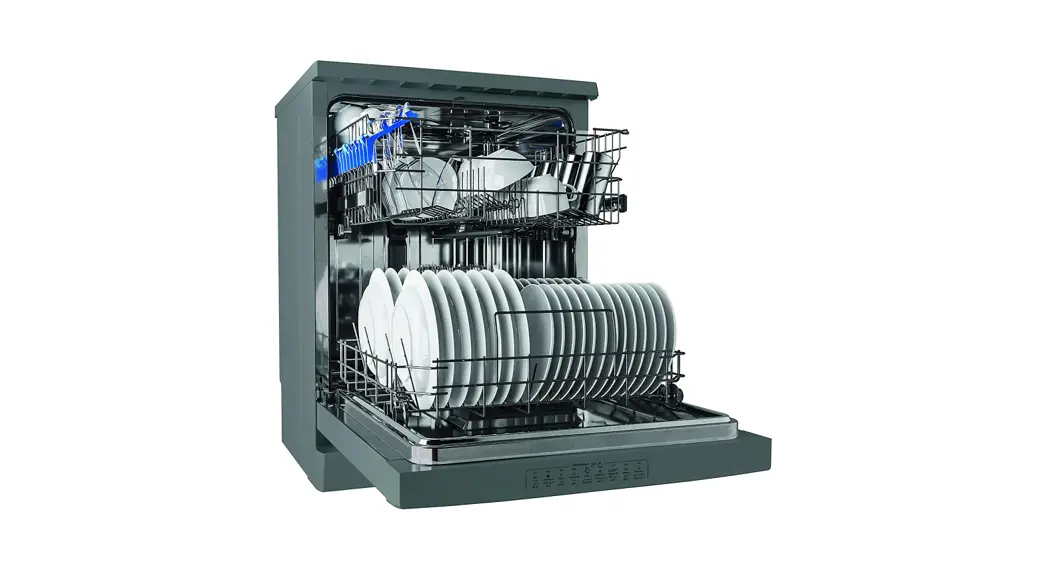 Candy 4d620px-is Dishwasher User Guide