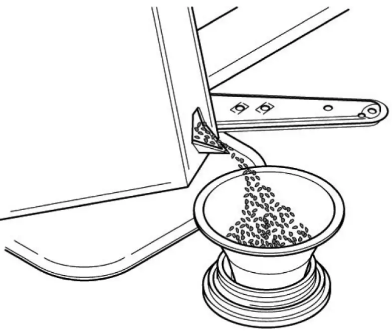 CANDY 4D620PX IS Dishwasher - fig 24