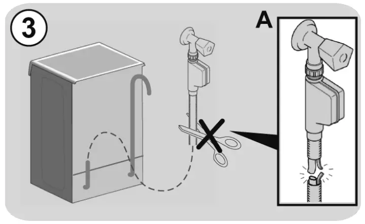 CANDY 4D620PX IS Dishwasher - fig 26