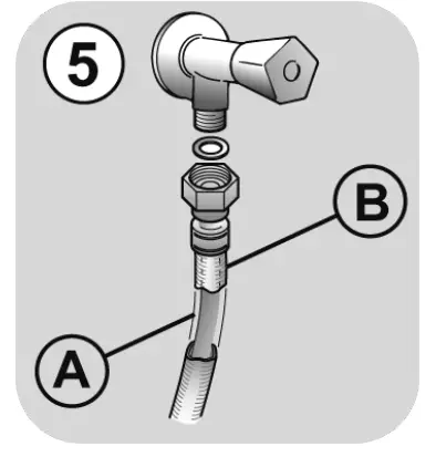 CANDY 4D620PX IS Dishwasher - fig 27