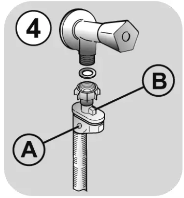 CANDY 4D620PX IS Dishwasher - fig 29