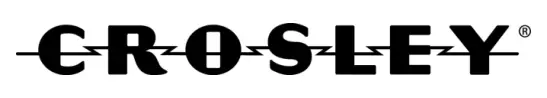 CROSLEY logo