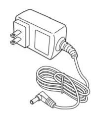 metabo UR 18DA Cordless Radio -figure 9