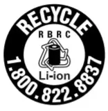 metabo UR 18DA Cordless Radio - icon 5