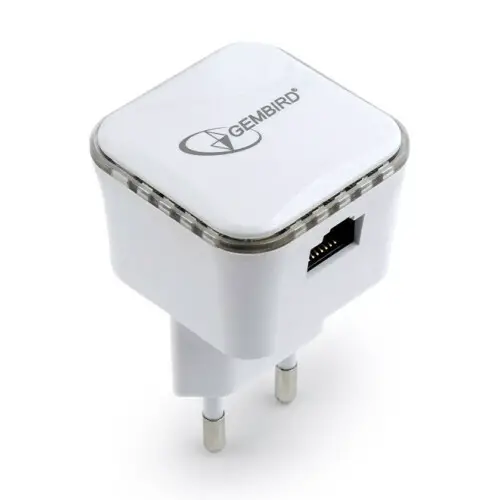 Gembird Wnp-rp300-01 User Manual Gembird Wnp-rp300-01 User Manual