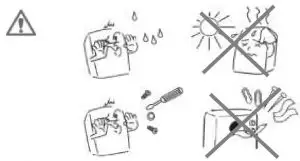 FIG 14 Declaration of conformity