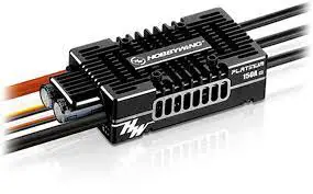 HOBBYWING Platinum 150A V5 Brushless Electronic Speed Controller
