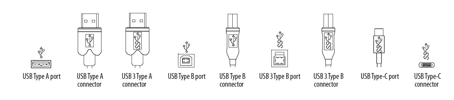 icron USB 3-2-1 Starling 3251C 1-Port USB 3-2-1 Fixed Range Point-to-Point Extender System fig10